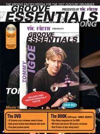 Produktbild: Groove Essentials: The Play-Along 1.0