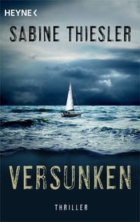 Produktbild: Versunken
