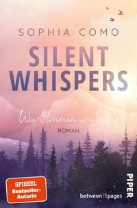 Produktbild: Silent Whispers - Wie Stimmen im Wind