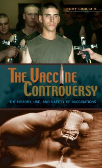 Produktbild: The Vaccine Controversy