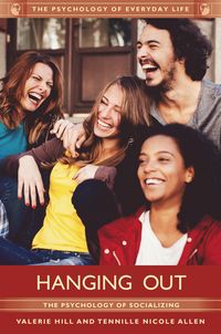 Produktbild: Hanging Out
