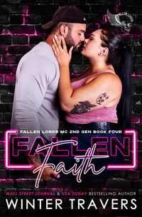 Produktbild: Fallen Faith
