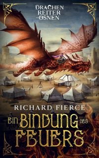 Produktbild: Ein Bindung des Feuers