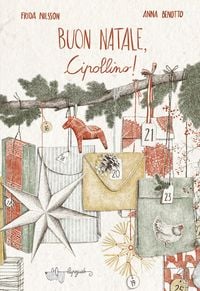 Produktbild: Buon Natale, Cipollino!