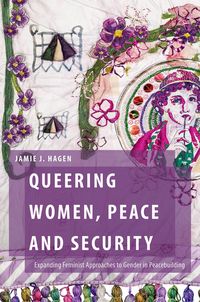 Produktbild: Queering Women, Peace and Security