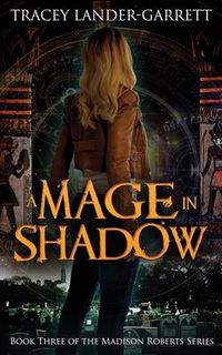 Produktbild: A Mage in Shadow