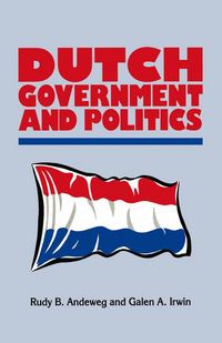 Produktbild: Dutch Government and Politics