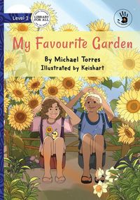 Produktbild: My Favourite Garden - Our Yarning
