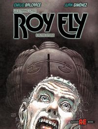 Produktbild: Lo strano caso Roy Ely e altre storie
