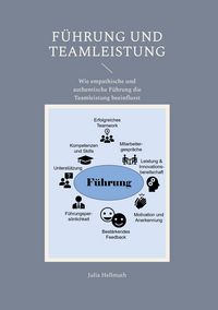 Produktbild: F&uuml;hrung und Teamleistung