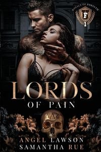 Produktbild: Lords of Pain
