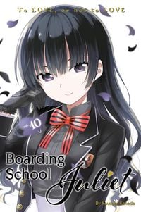 Produktbild: Boarding School Juliet 10