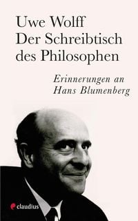 Produktbild: Der Schreibtisch des Philosophen