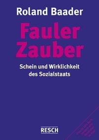 Produktbild: Fauler Zauber