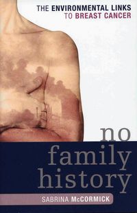 Produktbild: No Family History