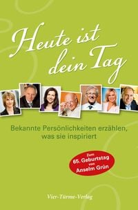 Produktbild: Heute ist dein Tag