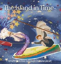 Produktbild: The Island in Time