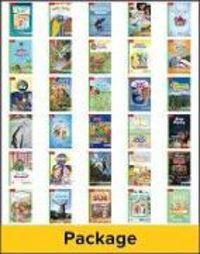 Produktbild: Reading Wonders, Grade 2, Leveled Reader Package 1 of 30 Beyond Grade 2