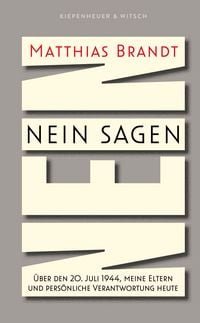 Produktbild: Nein sagen