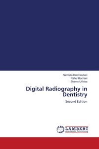 Produktbild: Digital Radiography in Dentistry