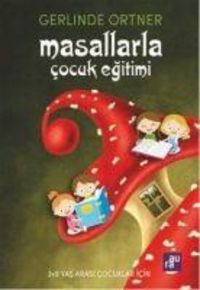 Produktbild: Masallarla Cocuk Egitimi