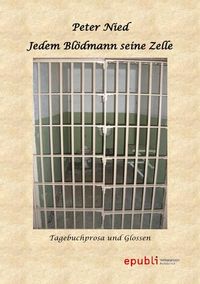 Produktbild: Jedem Bl&ouml;dmann seine Zelle