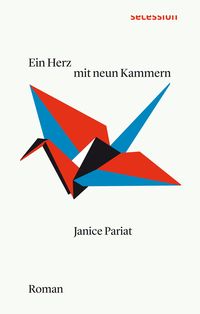 Produktbild: Ein Herz mit neun Kammern