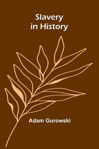 Produktbild: Slavery in History
