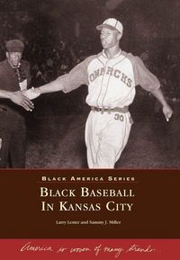 Produktbild: Black Baseball in Kansas City
