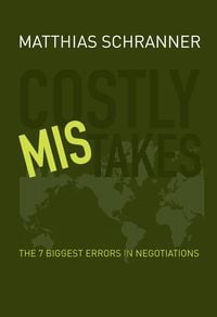 Produktbild: Costly Mistakes