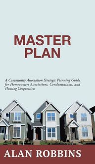 Produktbild: Master Plan