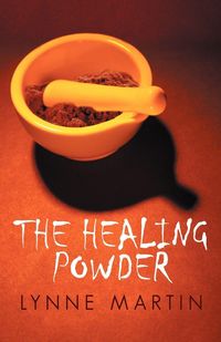 Produktbild: The Healing Powder