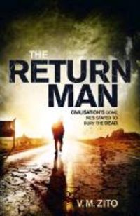 Produktbild: Return Man
