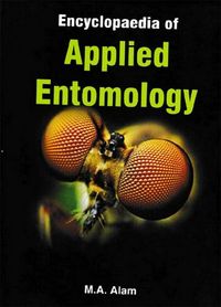 Produktbild: Encyclopaedia Of Applied Entomology
