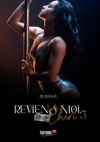 Produktbild: Reviens-moi, che&acute;ri - Tome 3