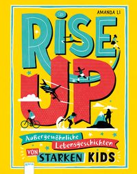 Produktbild: Rise up!