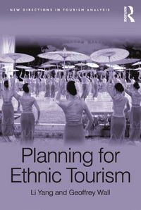 Produktbild: Planning for Ethnic Tourism