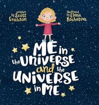 Produktbild: Me in the Universe and the Universe in Me