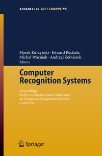 Produktbild: Computer Recognition Systems
