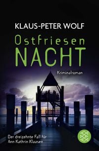 Produktbild: Ostfriesennacht