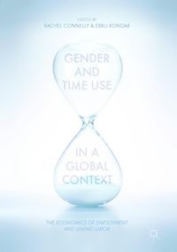 Produktbild: Gender and Time Use in a Global Context
