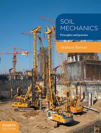 Produktbild: Soil Mechanics