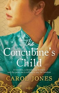 Produktbild: The Concubine's Child