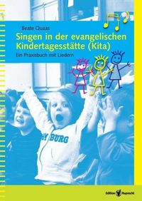 Produktbild: Singen in der evangelischen Kindertagesst&auml;tte (Kita)