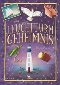 Produktbild: Das Leuchtturm-Geheimnis