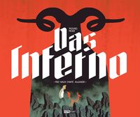Produktbild: Das Inferno