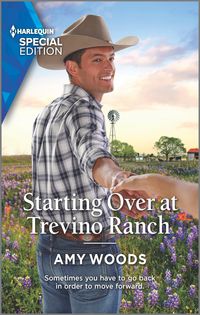 Produktbild: Starting Over at Trevino Ranch