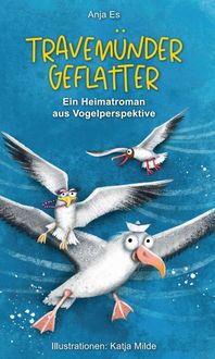 Produktbild: Travem&uuml;nder Geflatter