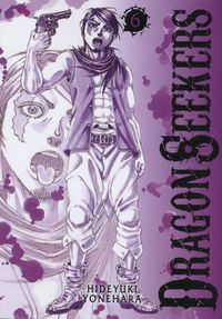 Produktbild: Dragon Seekers. Tome 6