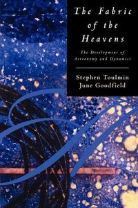 Produktbild: Goodfield, J: Fabric of the Heavens